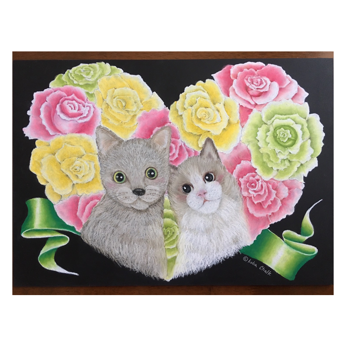 2026年2月／『Happy Valentine's Day』