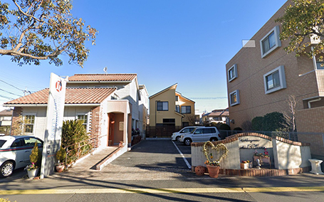 アクセスと診療時間