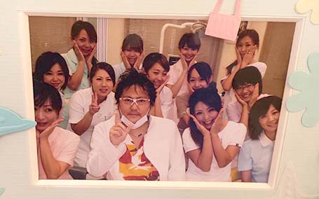 カウンセリングコンシェルジュ